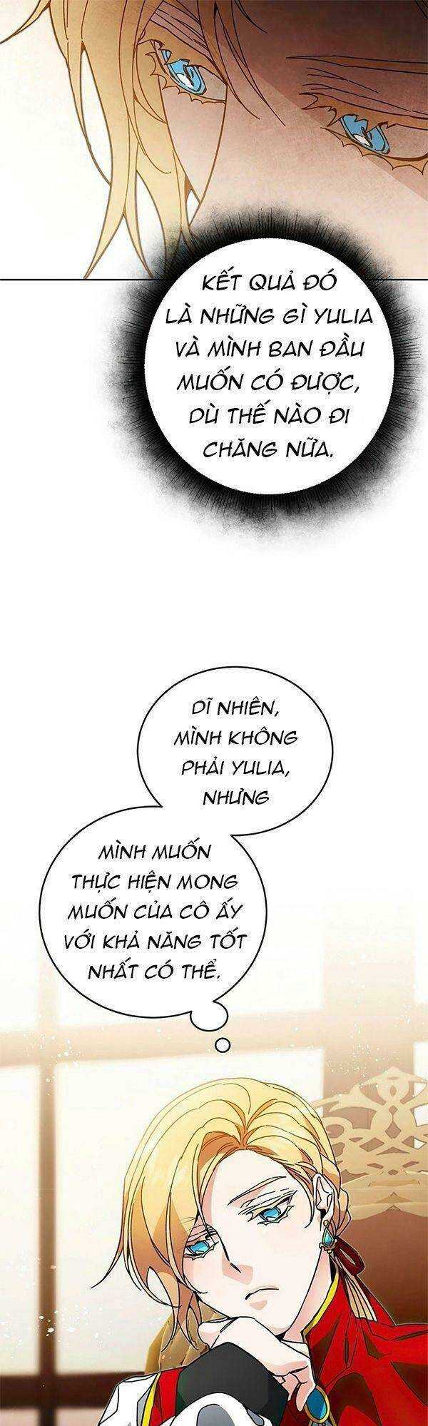 Xuyên Vào Tiểu Thuyết Làm Nữ Hoàng Tàn Độc: Chapter 25