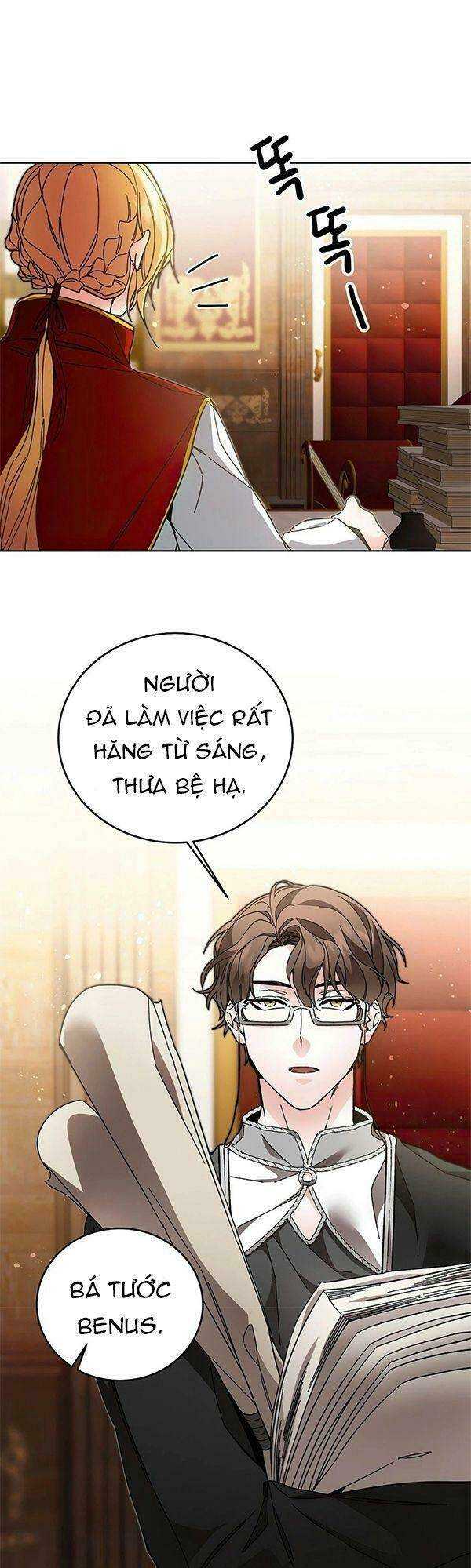 Xuyên Vào Tiểu Thuyết Làm Nữ Hoàng Tàn Độc: Chapter 25