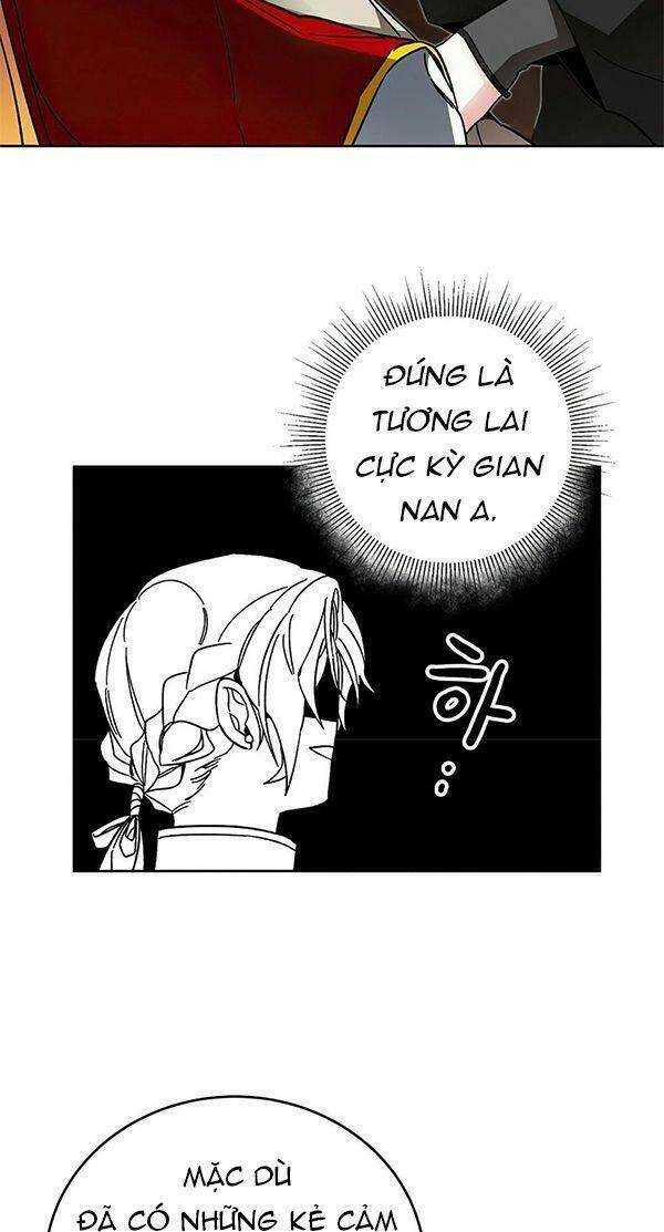 Xuyên Vào Tiểu Thuyết Làm Nữ Hoàng Tàn Độc: Chapter 25