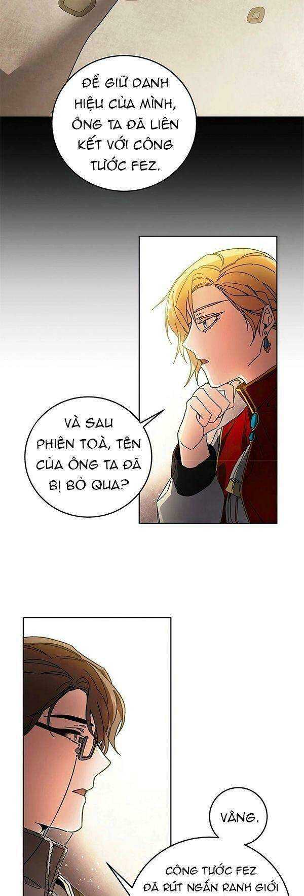 Xuyên Vào Tiểu Thuyết Làm Nữ Hoàng Tàn Độc: Chapter 25