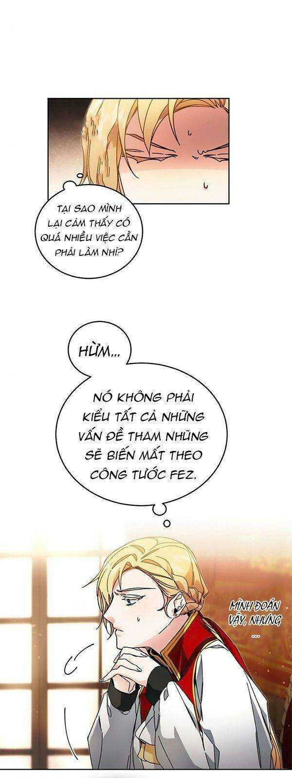 Xuyên Vào Tiểu Thuyết Làm Nữ Hoàng Tàn Độc: Chapter 25