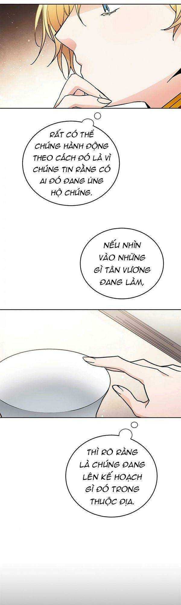 Xuyên Vào Tiểu Thuyết Làm Nữ Hoàng Tàn Độc: Chapter 25