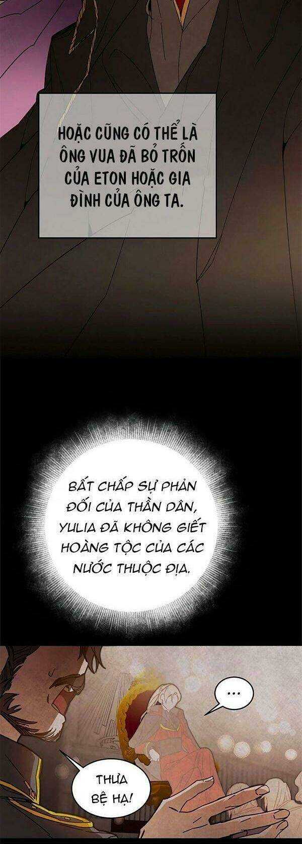 Xuyên Vào Tiểu Thuyết Làm Nữ Hoàng Tàn Độc: Chapter 25