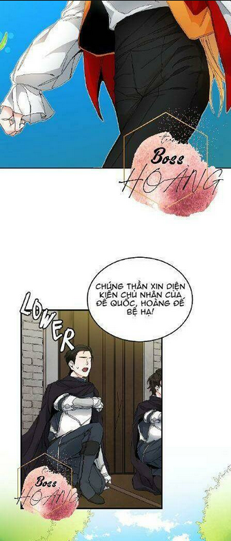 Xuyên Vào Tiểu Thuyết Làm Nữ Hoàng Tàn Độc: Chapter 3