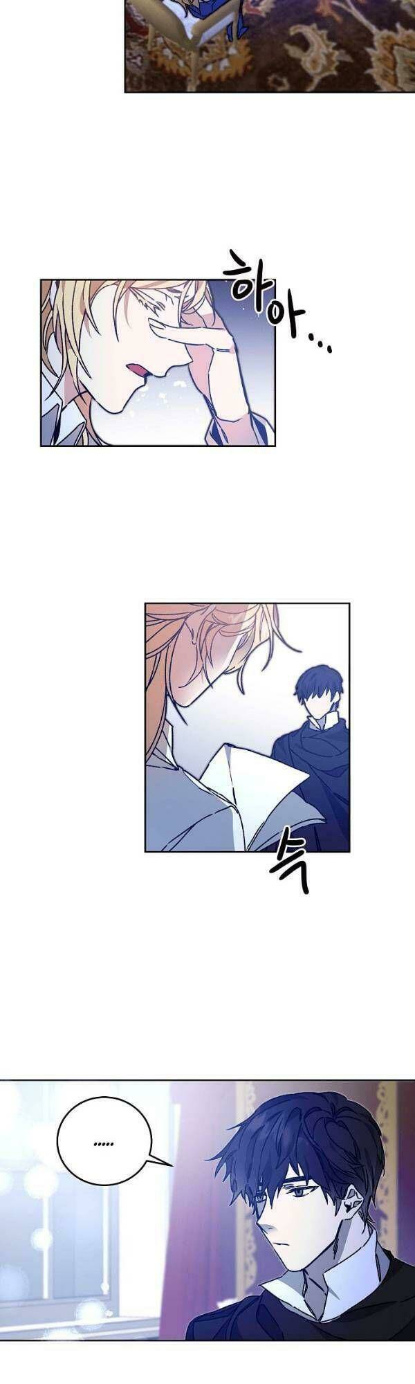 Xuyên Vào Tiểu Thuyết Làm Nữ Hoàng Tàn Độc: Chapter 39