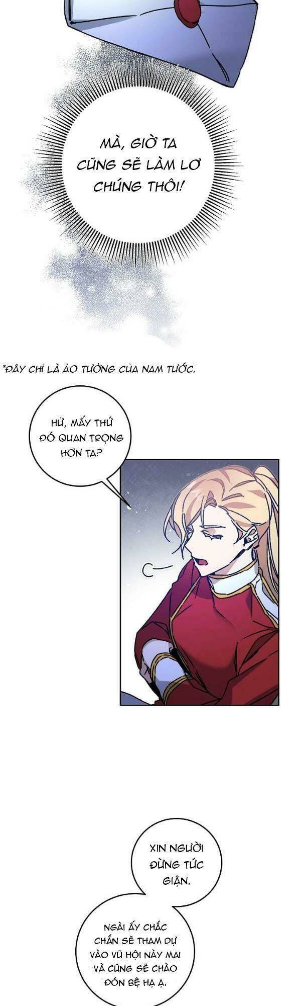 Xuyên Vào Tiểu Thuyết Làm Nữ Hoàng Tàn Độc: Chapter 39