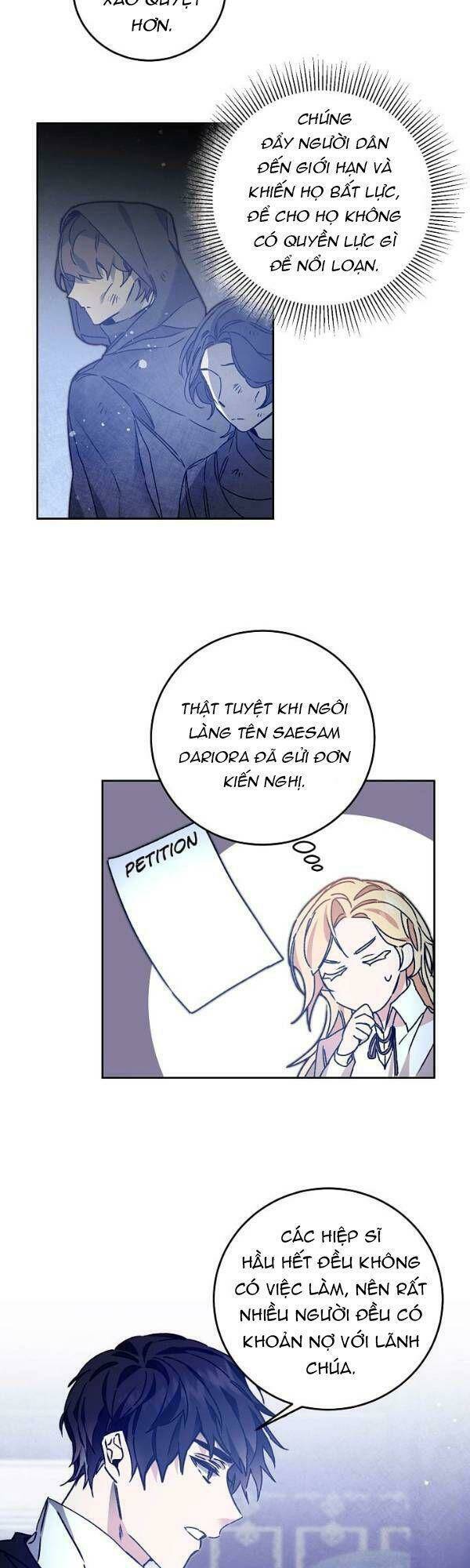 Xuyên Vào Tiểu Thuyết Làm Nữ Hoàng Tàn Độc: Chapter 39
