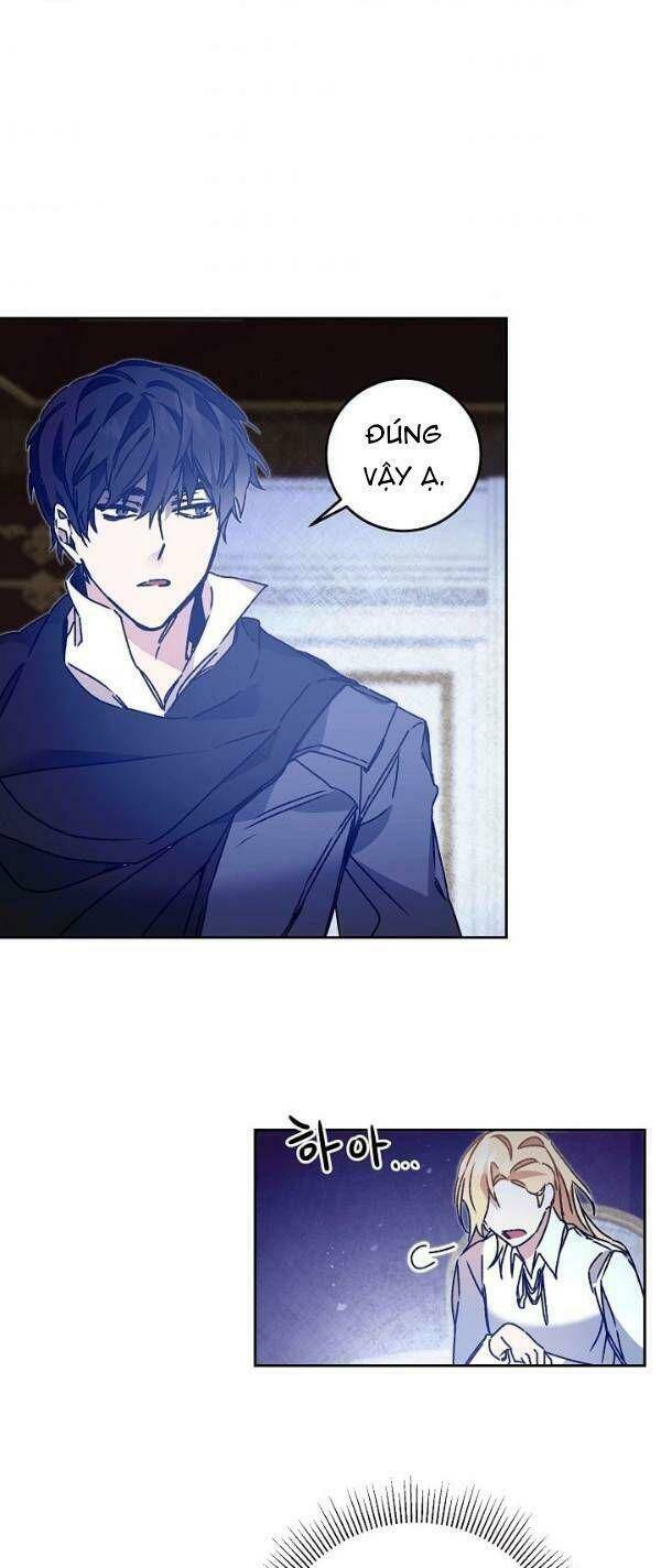Xuyên Vào Tiểu Thuyết Làm Nữ Hoàng Tàn Độc: Chapter 39