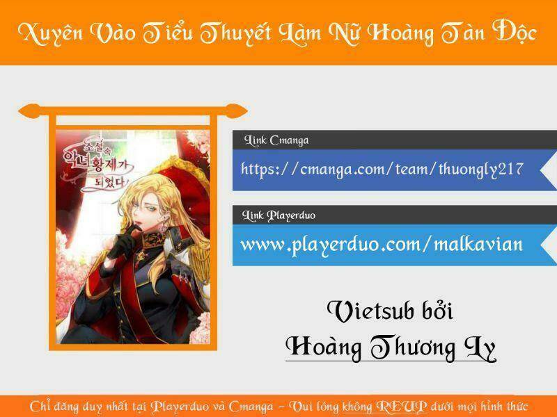 Xuyên Vào Tiểu Thuyết Làm Nữ Hoàng Tàn Độc: Chapter 39