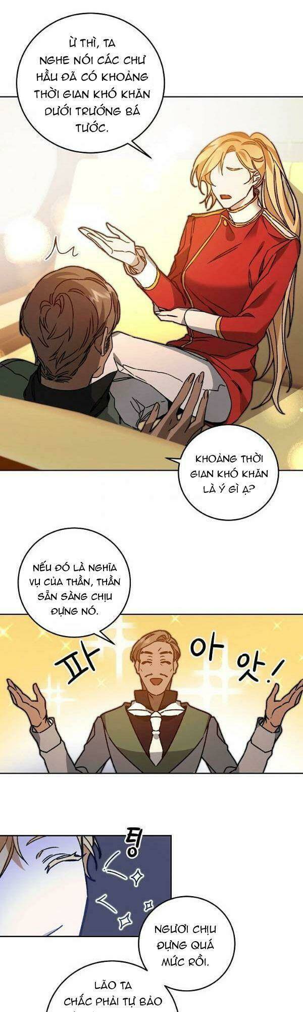 Xuyên Vào Tiểu Thuyết Làm Nữ Hoàng Tàn Độc: Chapter 39