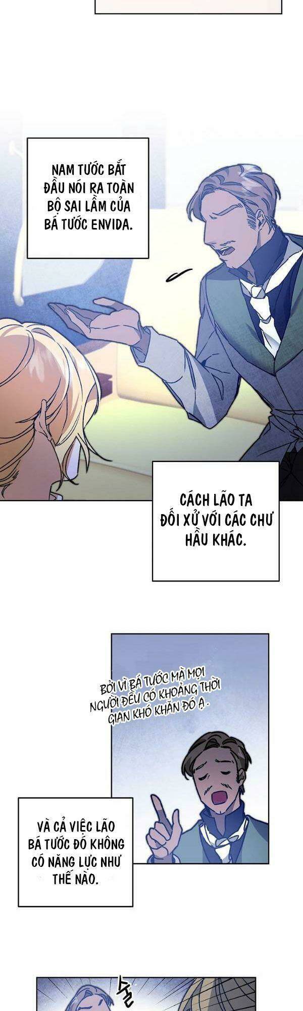 Xuyên Vào Tiểu Thuyết Làm Nữ Hoàng Tàn Độc: Chapter 39