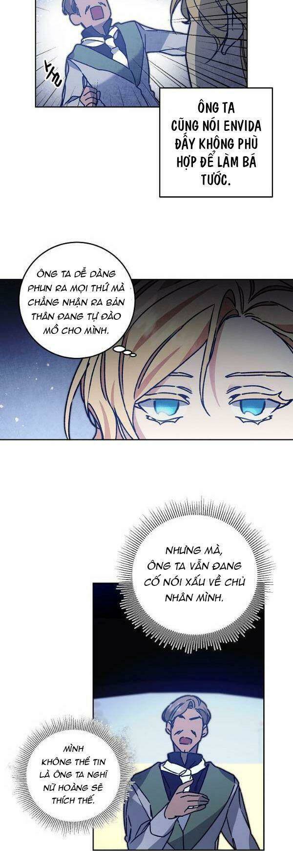 Xuyên Vào Tiểu Thuyết Làm Nữ Hoàng Tàn Độc: Chapter 39