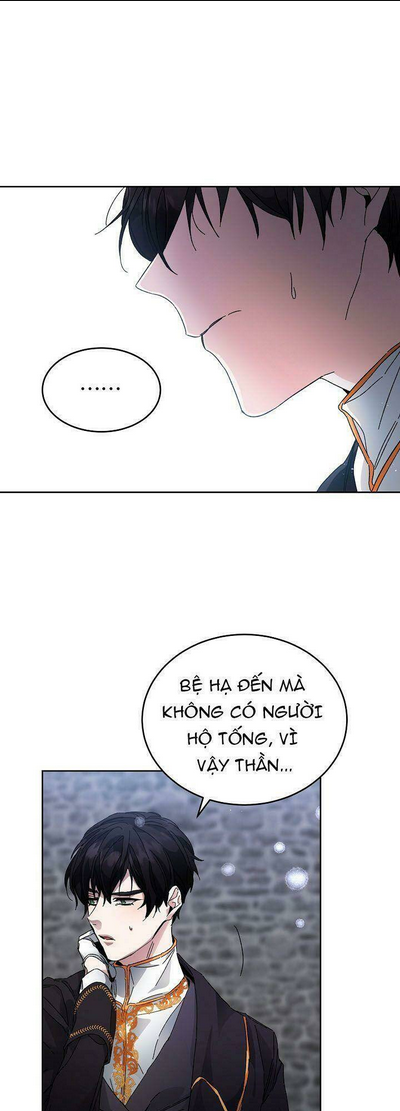 Xuyên Vào Tiểu Thuyết Làm Nữ Hoàng Tàn Độc: Chapter 4