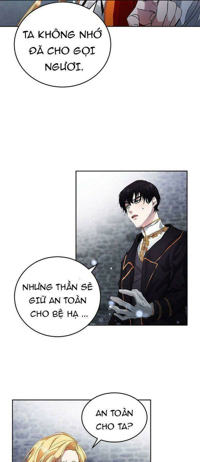 Xuyên Vào Tiểu Thuyết Làm Nữ Hoàng Tàn Độc: Chapter 4