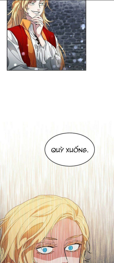 Xuyên Vào Tiểu Thuyết Làm Nữ Hoàng Tàn Độc: Chapter 4