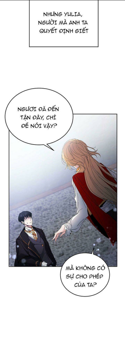 Xuyên Vào Tiểu Thuyết Làm Nữ Hoàng Tàn Độc: Chapter 4