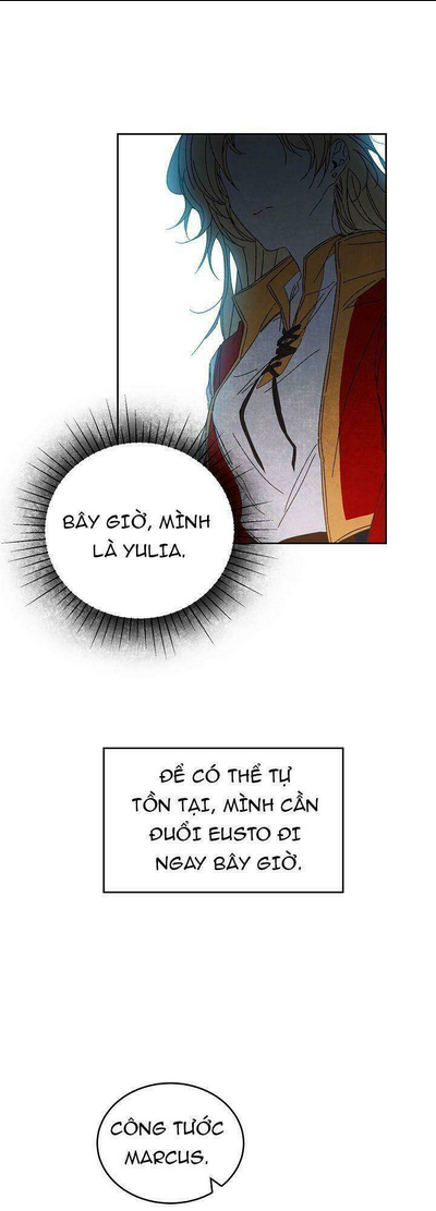 Xuyên Vào Tiểu Thuyết Làm Nữ Hoàng Tàn Độc: Chapter 4