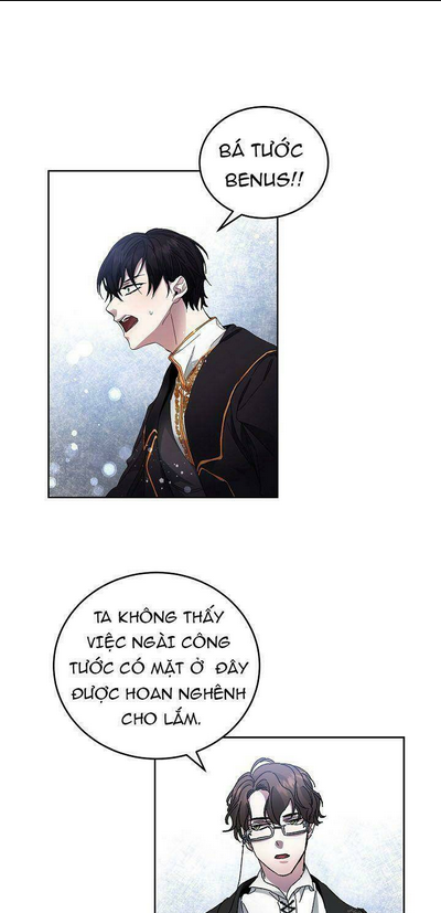 Xuyên Vào Tiểu Thuyết Làm Nữ Hoàng Tàn Độc: Chapter 4