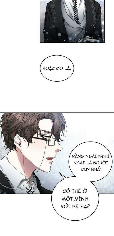 Xuyên Vào Tiểu Thuyết Làm Nữ Hoàng Tàn Độc: Chapter 4