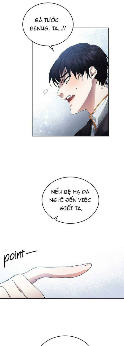 Xuyên Vào Tiểu Thuyết Làm Nữ Hoàng Tàn Độc: Chapter 4