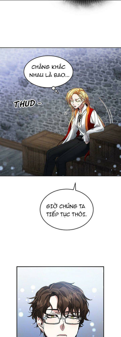 Xuyên Vào Tiểu Thuyết Làm Nữ Hoàng Tàn Độc: Chapter 4