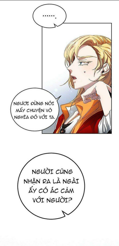 Xuyên Vào Tiểu Thuyết Làm Nữ Hoàng Tàn Độc: Chapter 4