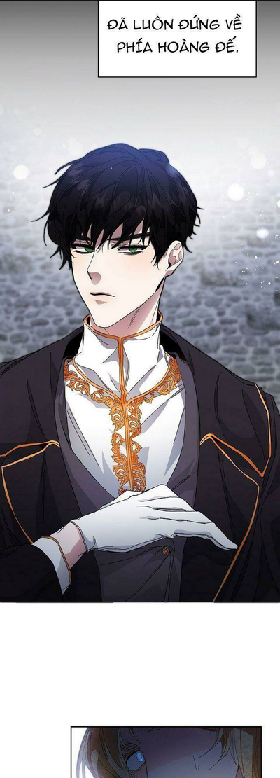 Xuyên Vào Tiểu Thuyết Làm Nữ Hoàng Tàn Độc: Chapter 4