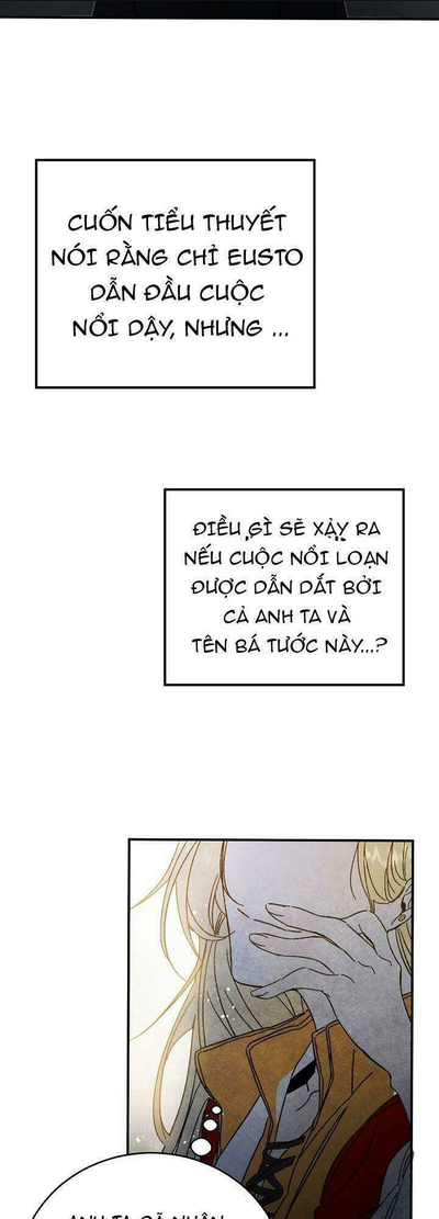 Xuyên Vào Tiểu Thuyết Làm Nữ Hoàng Tàn Độc: Chapter 4