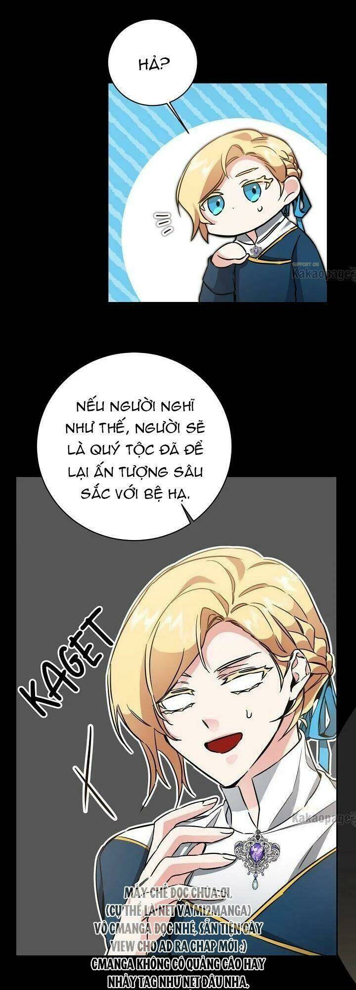 Xuyên Vào Tiểu Thuyết Làm Nữ Hoàng Tàn Độc: Chapter 56