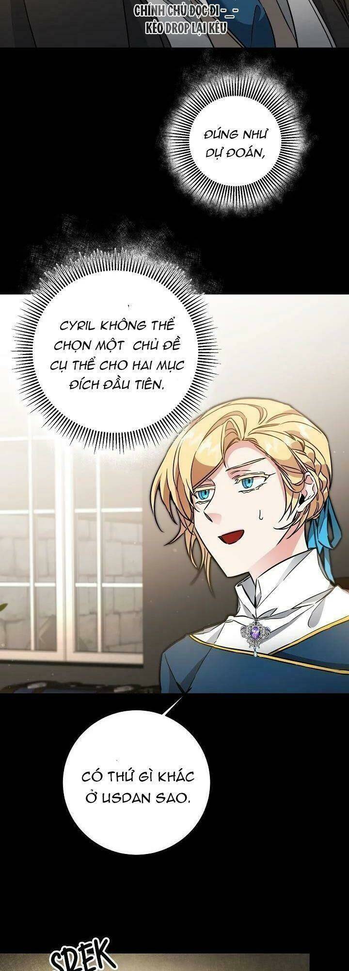 Xuyên Vào Tiểu Thuyết Làm Nữ Hoàng Tàn Độc: Chapter 56