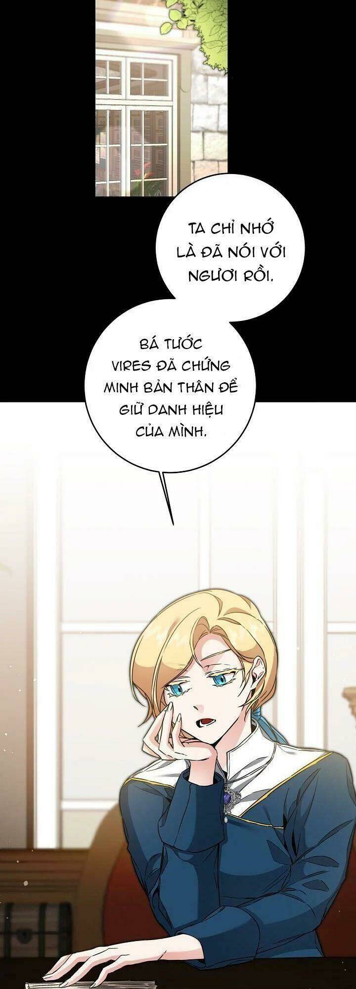 Xuyên Vào Tiểu Thuyết Làm Nữ Hoàng Tàn Độc: Chapter 56