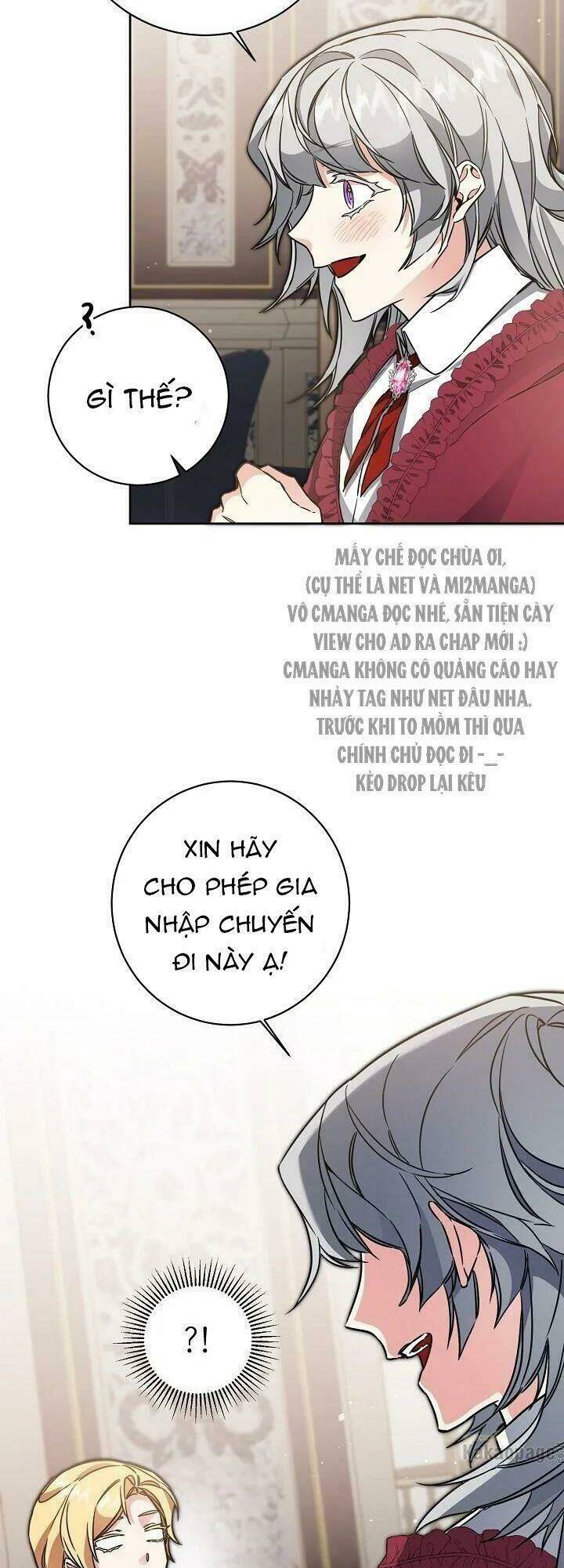 Xuyên Vào Tiểu Thuyết Làm Nữ Hoàng Tàn Độc: Chapter 56