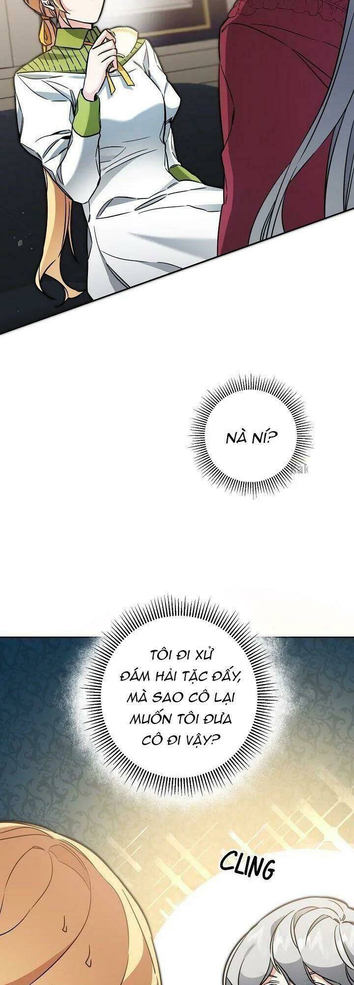 Xuyên Vào Tiểu Thuyết Làm Nữ Hoàng Tàn Độc: Chapter 56