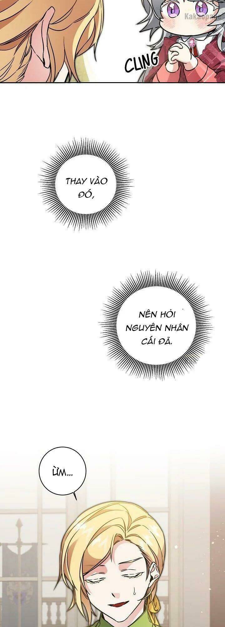 Xuyên Vào Tiểu Thuyết Làm Nữ Hoàng Tàn Độc: Chapter 56