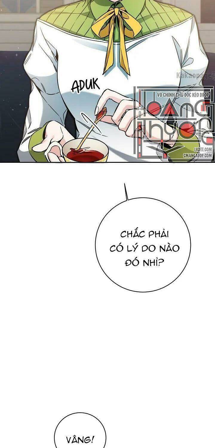 Xuyên Vào Tiểu Thuyết Làm Nữ Hoàng Tàn Độc: Chapter 56