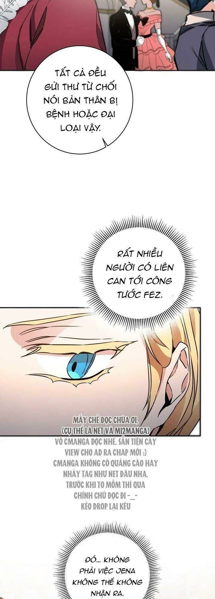 Xuyên Vào Tiểu Thuyết Làm Nữ Hoàng Tàn Độc: Chapter 56