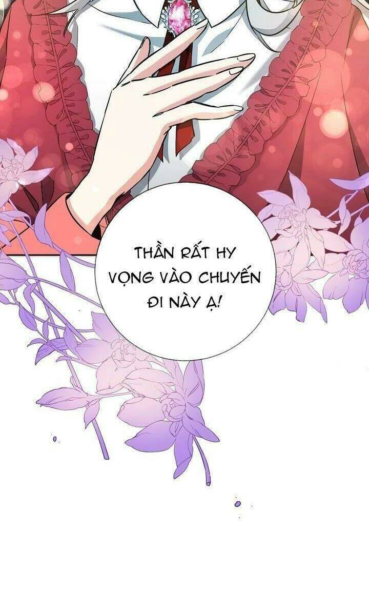 Xuyên Vào Tiểu Thuyết Làm Nữ Hoàng Tàn Độc: Chapter 56