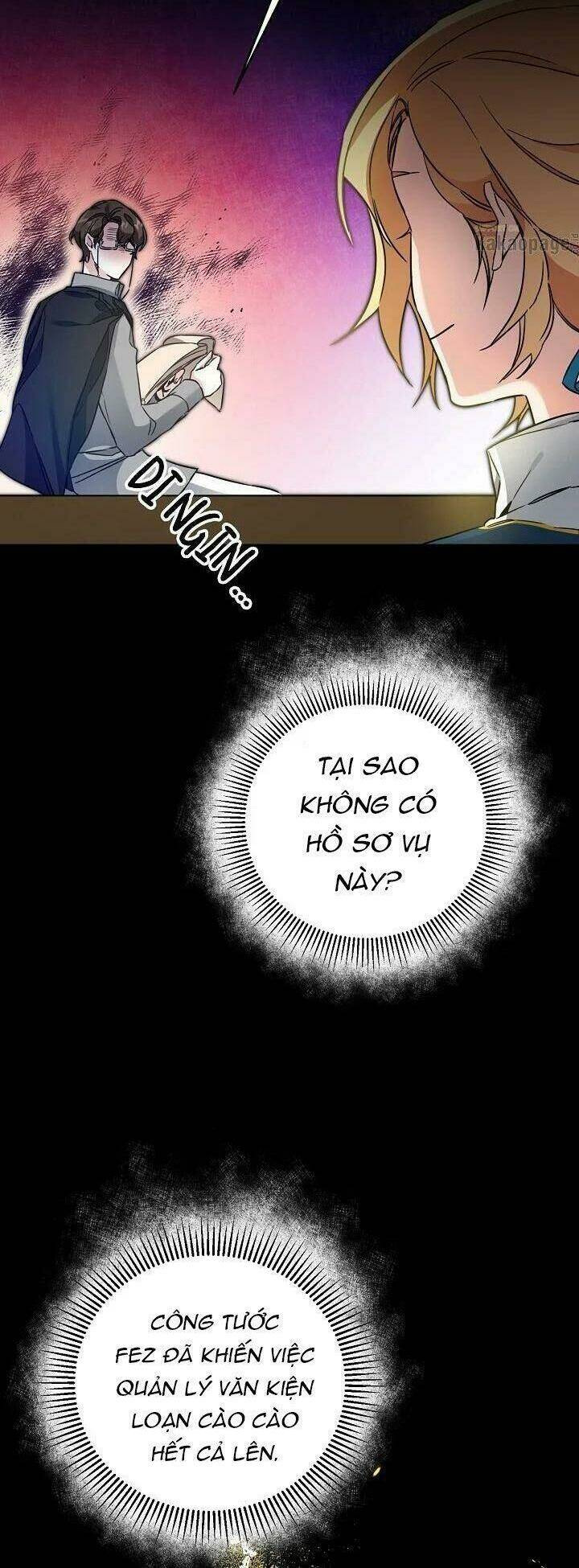 Xuyên Vào Tiểu Thuyết Làm Nữ Hoàng Tàn Độc: Chapter 56