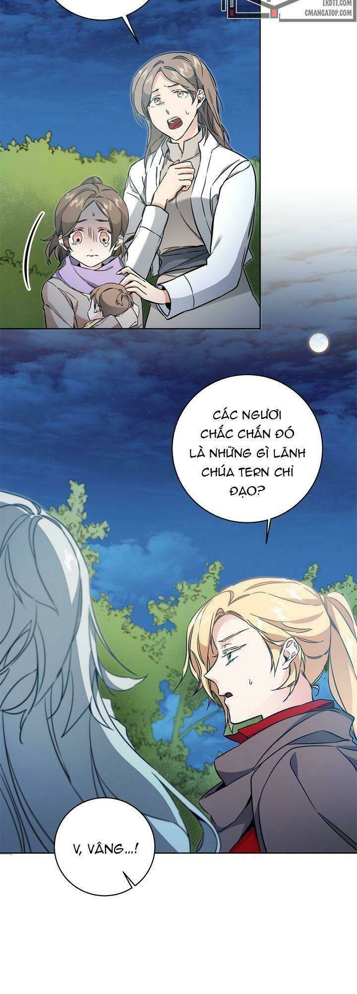 Xuyên Vào Tiểu Thuyết Làm Nữ Hoàng Tàn Độc: Chapter 58