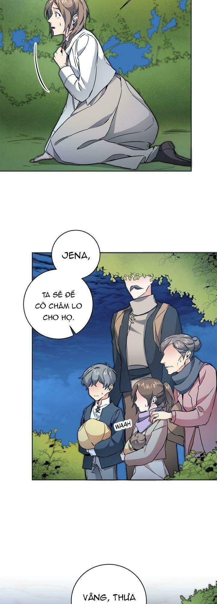 Xuyên Vào Tiểu Thuyết Làm Nữ Hoàng Tàn Độc: Chapter 58