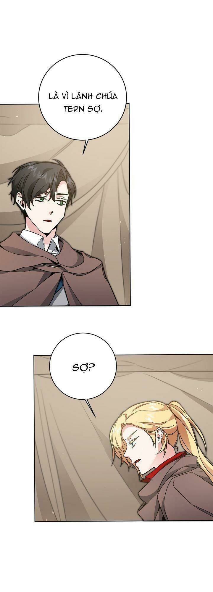 Xuyên Vào Tiểu Thuyết Làm Nữ Hoàng Tàn Độc: Chapter 58