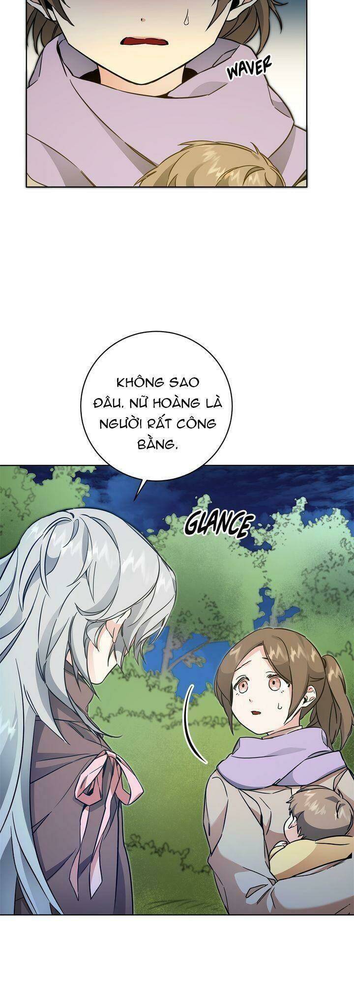 Xuyên Vào Tiểu Thuyết Làm Nữ Hoàng Tàn Độc: Chapter 58
