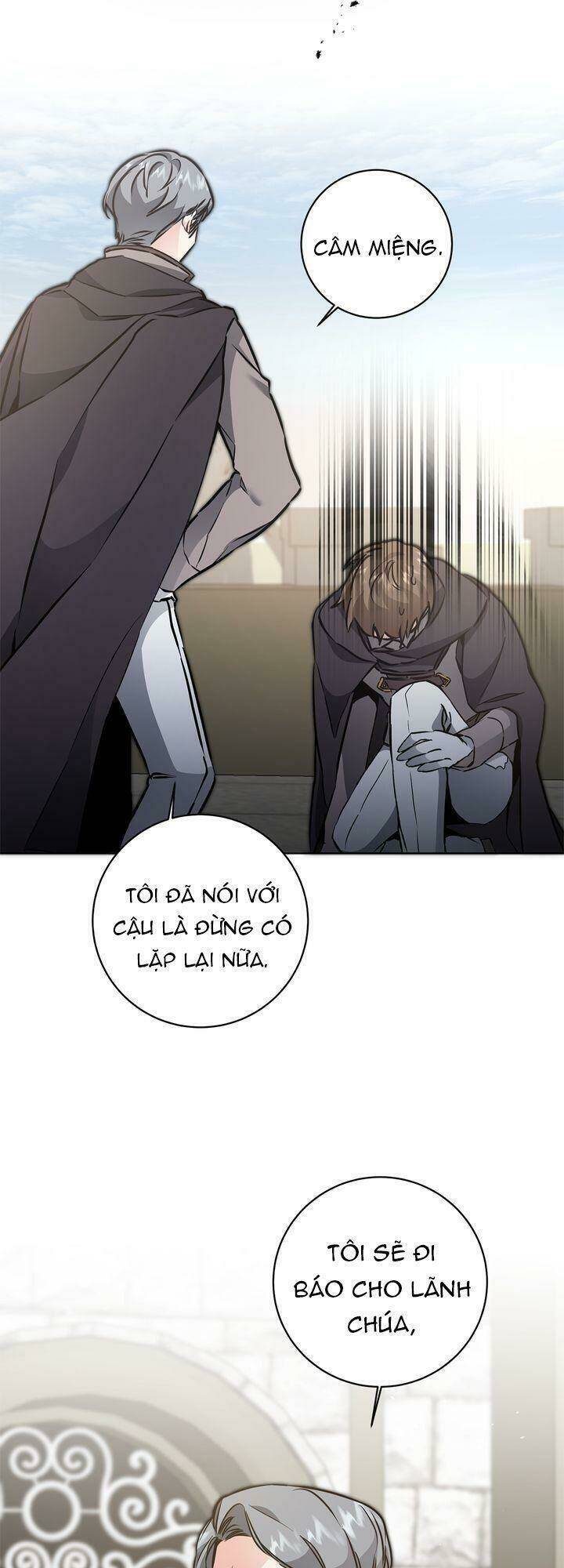 Xuyên Vào Tiểu Thuyết Làm Nữ Hoàng Tàn Độc: Chapter 58