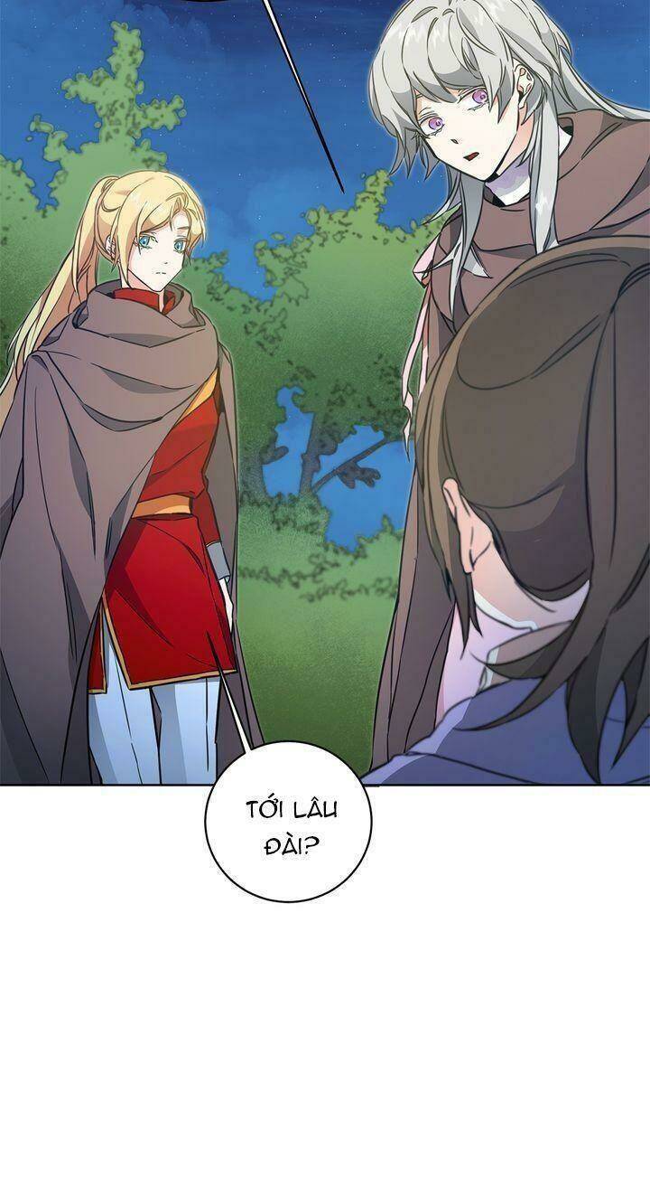 Xuyên Vào Tiểu Thuyết Làm Nữ Hoàng Tàn Độc: Chapter 58