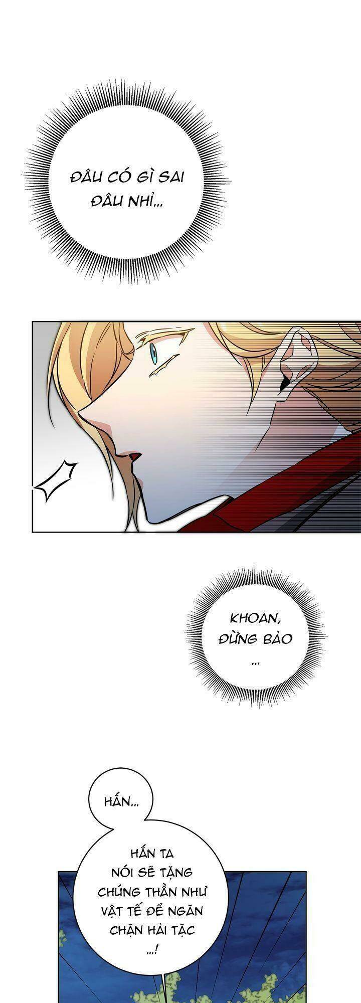 Xuyên Vào Tiểu Thuyết Làm Nữ Hoàng Tàn Độc: Chapter 58