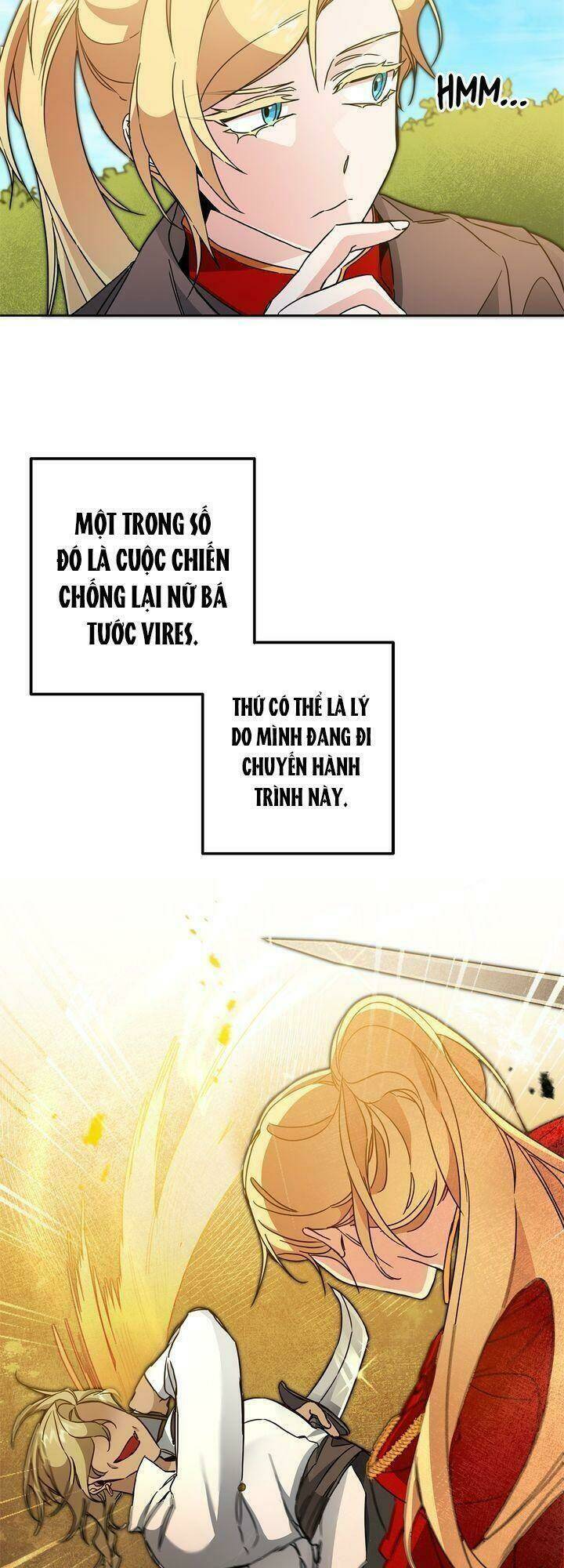 Xuyên Vào Tiểu Thuyết Làm Nữ Hoàng Tàn Độc: Chapter 61