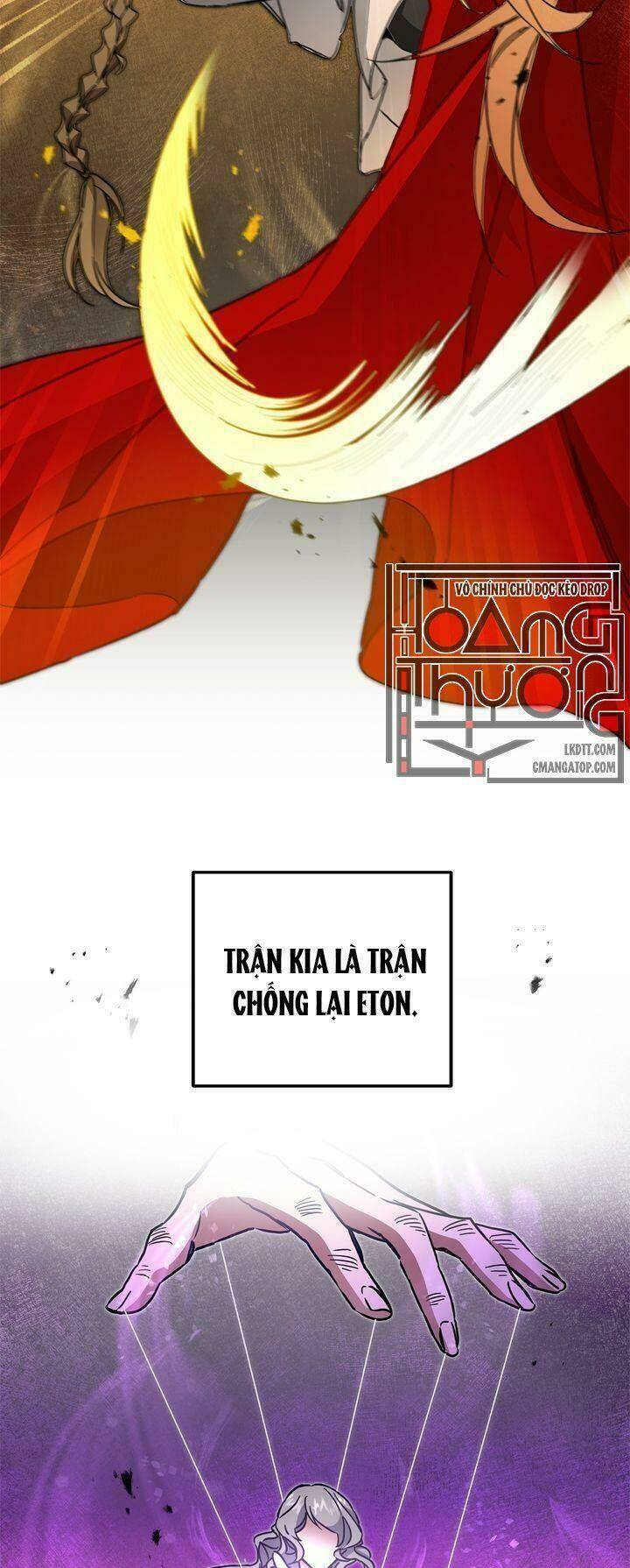 Xuyên Vào Tiểu Thuyết Làm Nữ Hoàng Tàn Độc: Chapter 61
