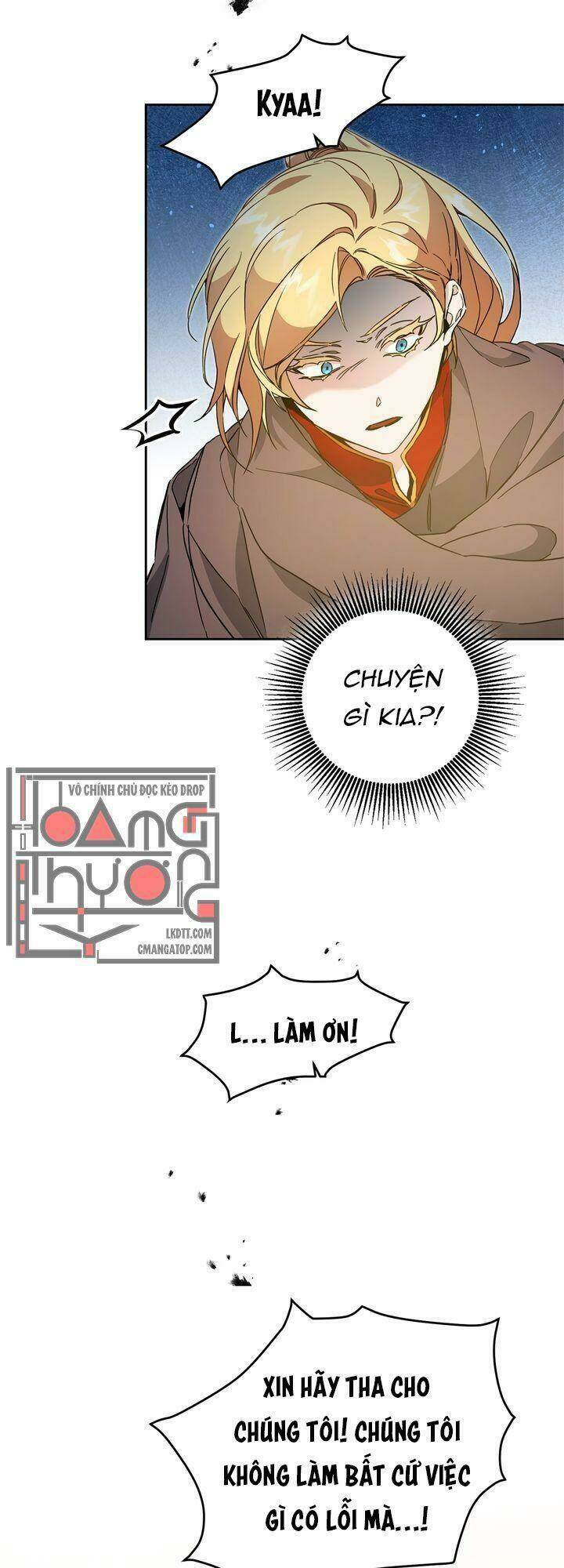 Xuyên Vào Tiểu Thuyết Làm Nữ Hoàng Tàn Độc: Chapter 61