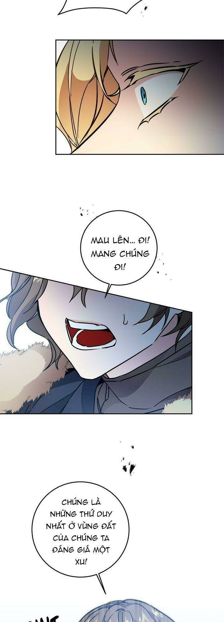 Xuyên Vào Tiểu Thuyết Làm Nữ Hoàng Tàn Độc: Chapter 61