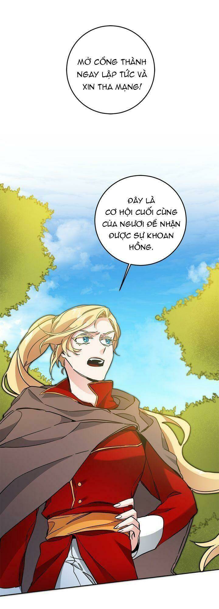 Xuyên Vào Tiểu Thuyết Làm Nữ Hoàng Tàn Độc: Chapter 61